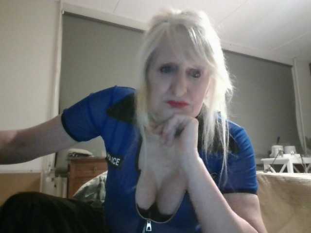 BlondMilfTascha