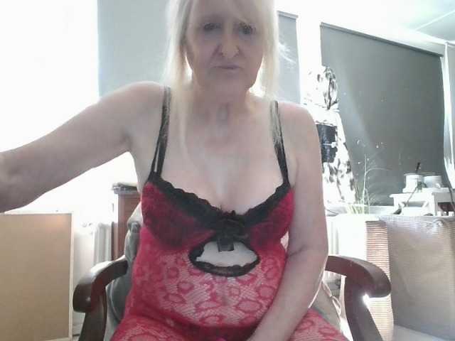 Live трансляция BlondMilfTascha - slutnetki.online