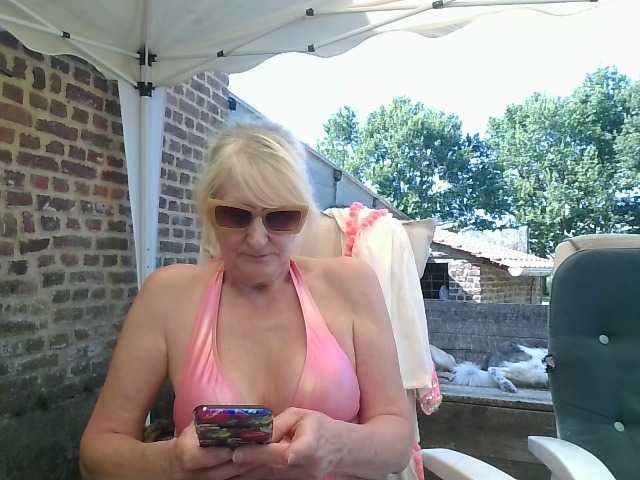 BlondMilfTascha
