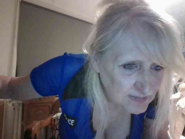 BlondMilfTascha