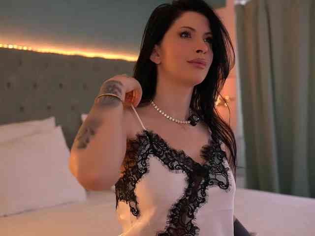 SofiAnne webcam
