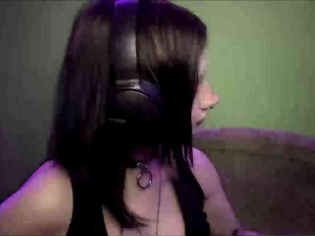 Sallya webcam