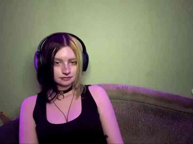 Sallya webcam