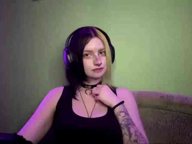 Sallya webcam