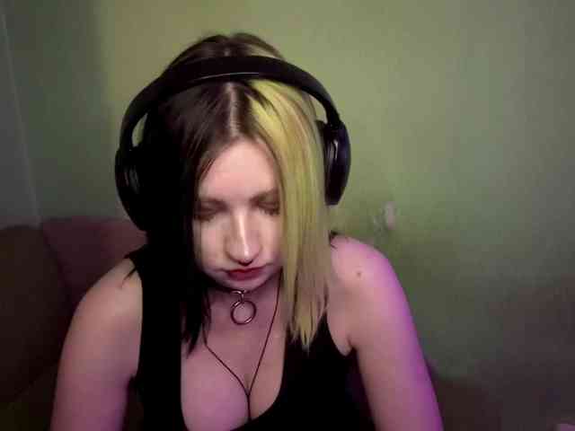 Sallya webcam