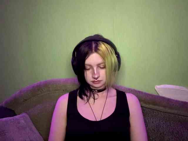 Sallya webcam