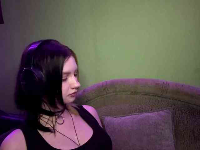 Sallya webcam