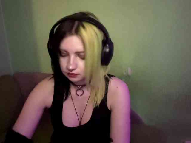 Sallya webcam