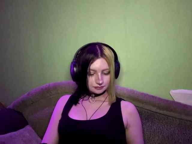 Sallya webcam