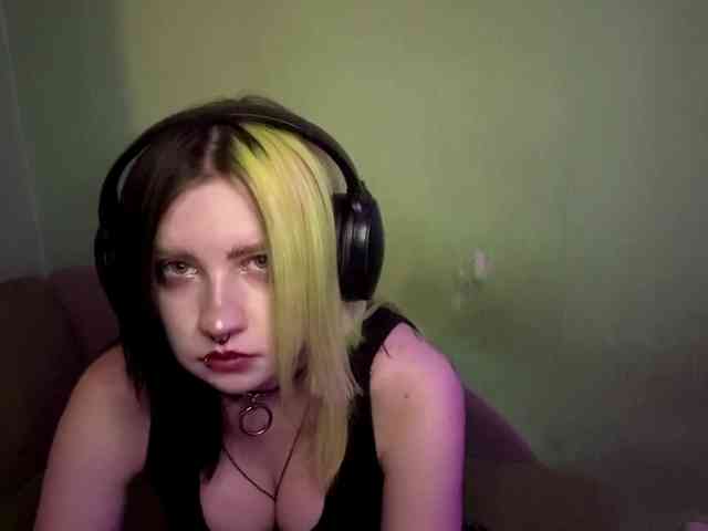 Sallya webcam
