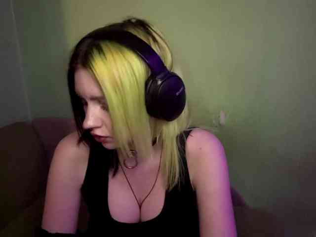 Sallya webcam