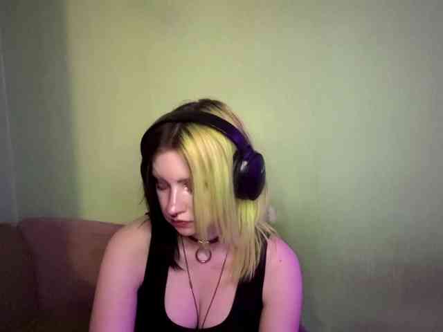 Sallya webcam