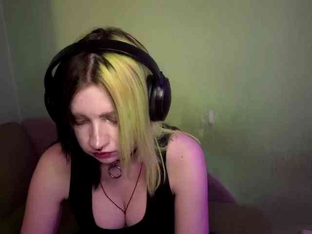 Sallya webcam