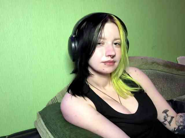 Sallya webcam