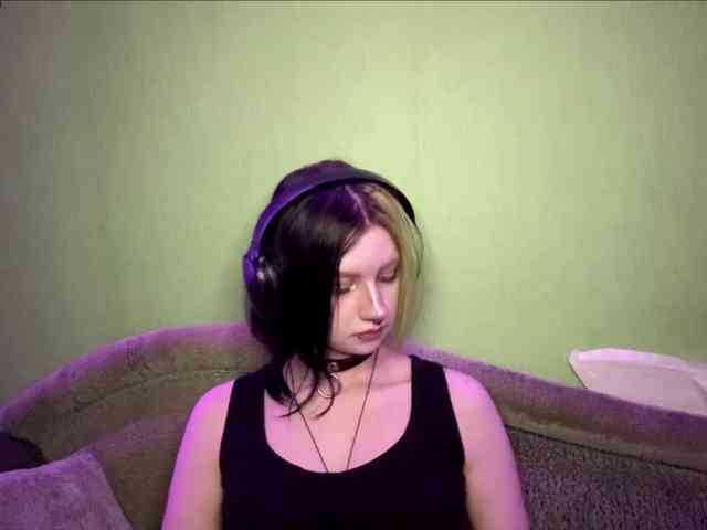 Sallya webcam