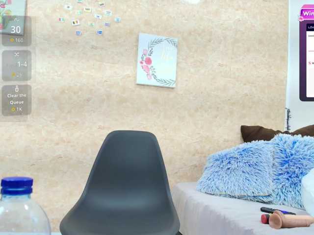 sophieTyler1 live cam on BongaCams