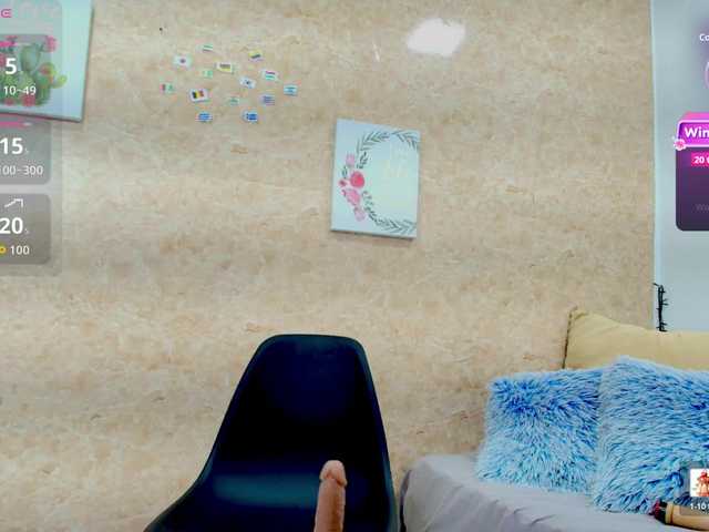 sophieTyler1 live cam on BongaCams