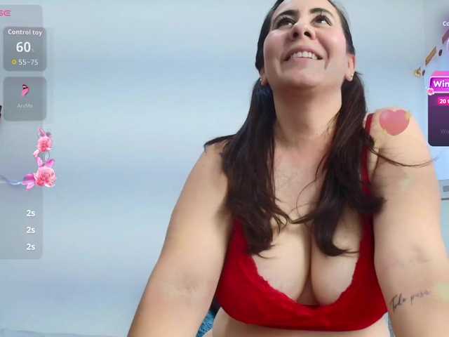 le modèle sophieTyler1 est en webcam porno dans un show sur le site bongacams, il possède les tags suivants: Latino/Hispanic,Brunette,Trimmed
