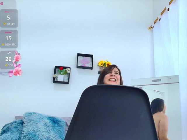 sophieTyler1 live cam on BongaCams