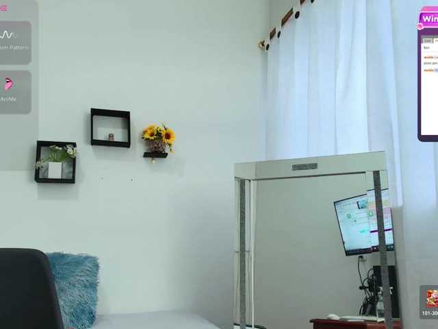 sophieTyler1 live cam on BongaCams