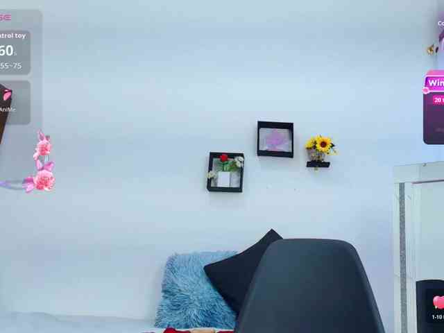 sophieTyler1 webcam