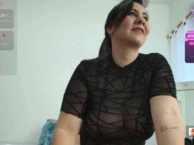 sophieTyler1 webcam