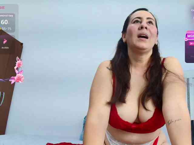 sophieTyler1 webcam