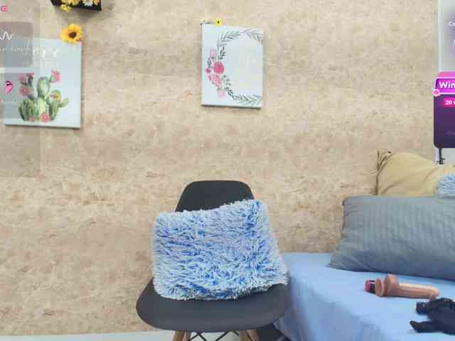 sophieTyler1 webcam