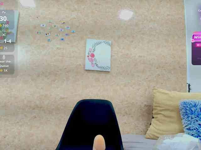 sophieTyler1 webcam