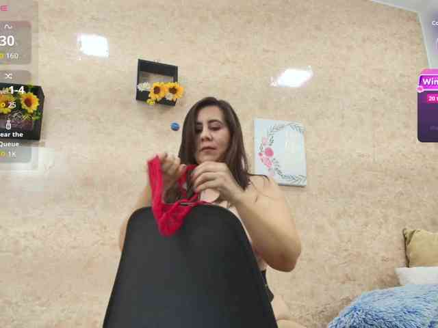 sophieTyler1 webcam