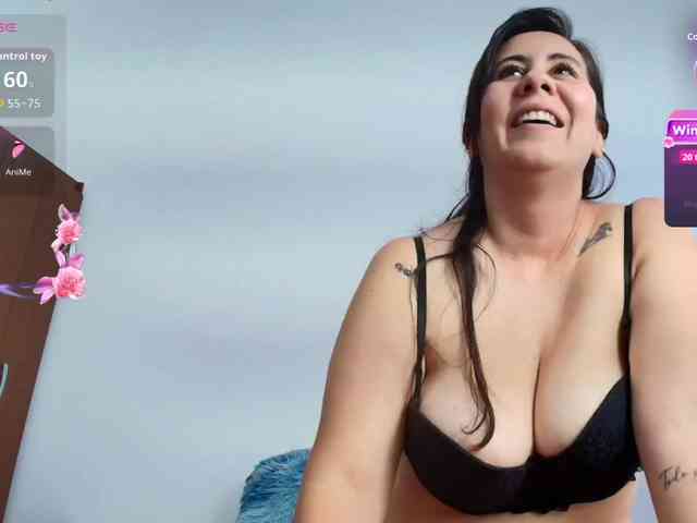 sophieTyler1 webcam