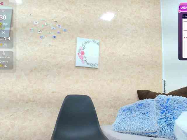 sophieTyler1 webcam