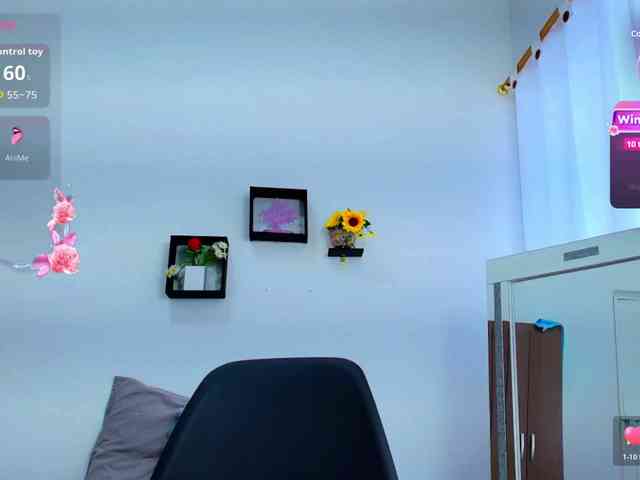 sophieTyler1 webcam