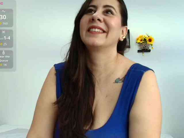 sophieTyler1 webcam