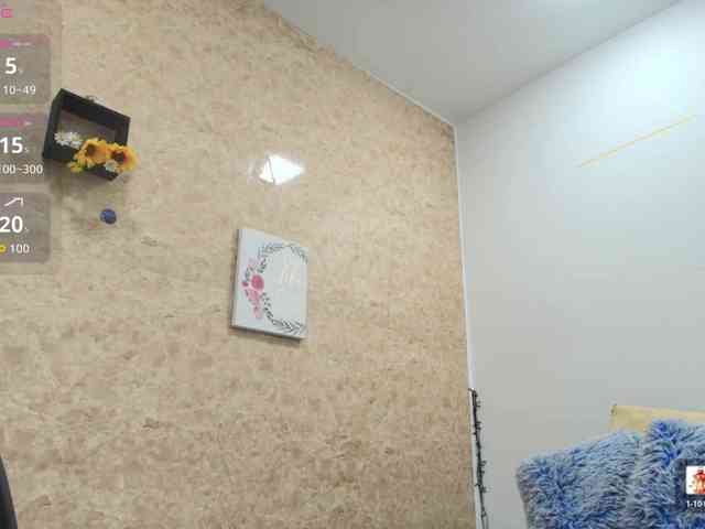 sophieTyler1 webcam