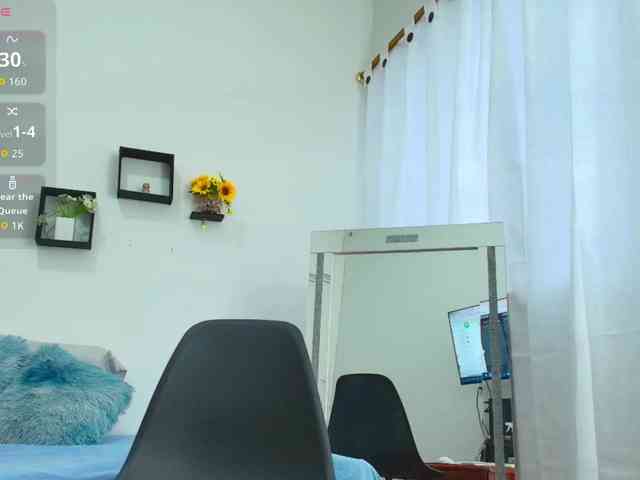 sophieTyler1 webcam