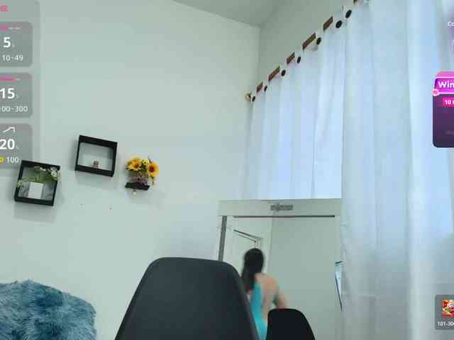 sophieTyler1 webcam