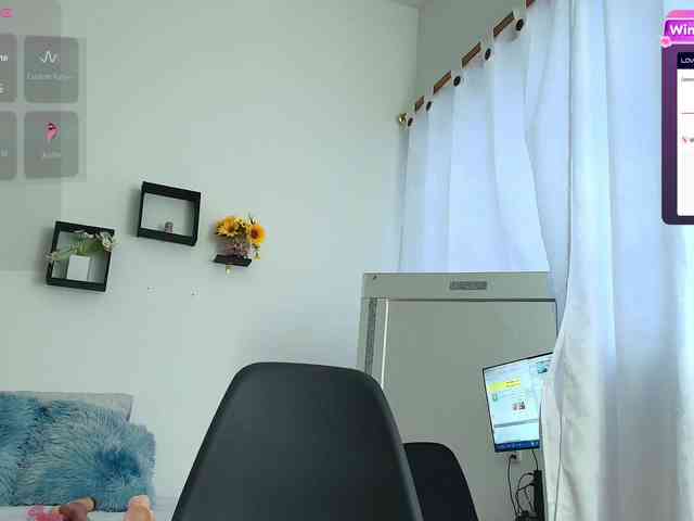 sophieTyler1 webcam