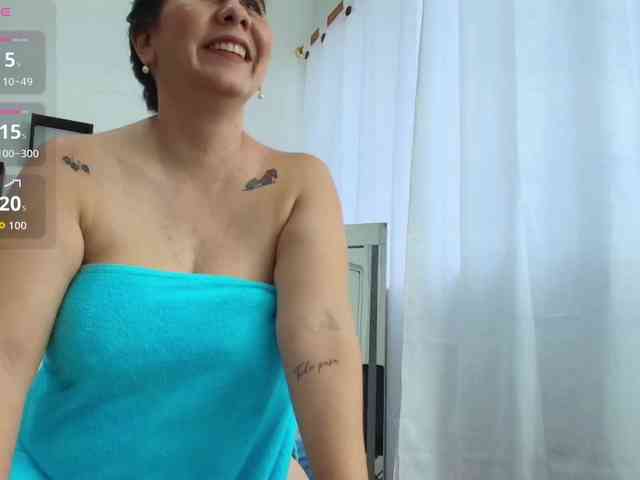 sophieTyler1 webcam