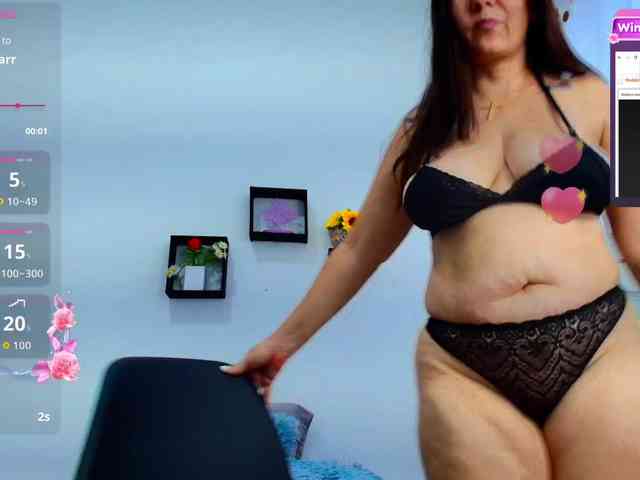 sophieTyler1 webcam