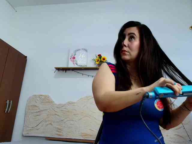 sophieTyler1 webcam