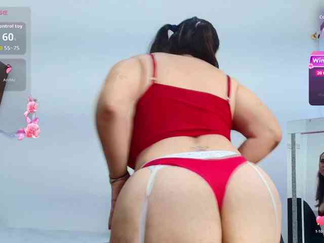 sophieTyler1 webcam