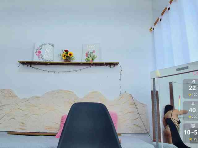 sophieTyler1 webcam