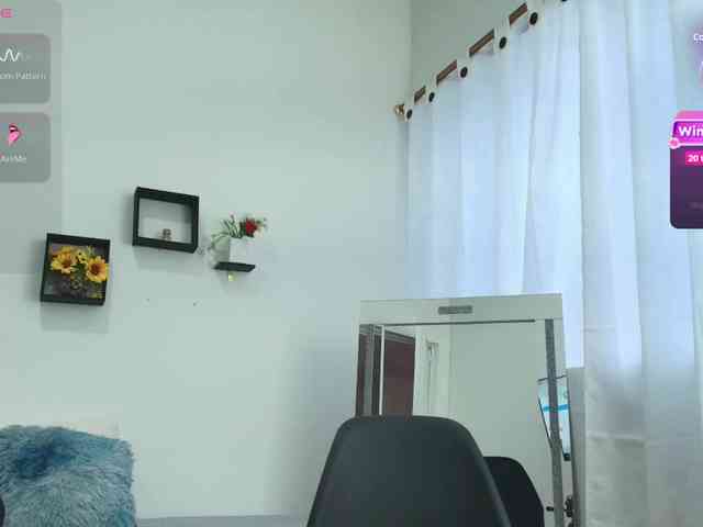 sophieTyler1 webcam