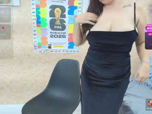 sophieTyler1 webcam