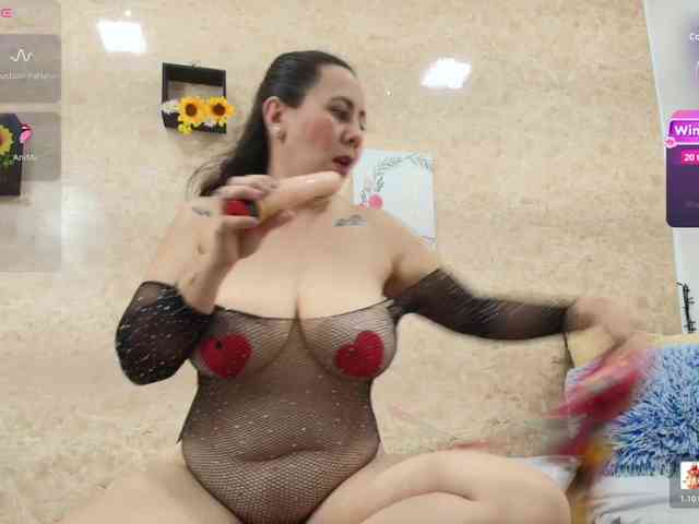 sophieTyler1 webcam