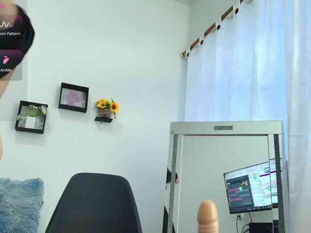 sophieTyler1 webcam