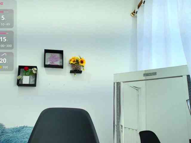 sophieTyler1 webcam