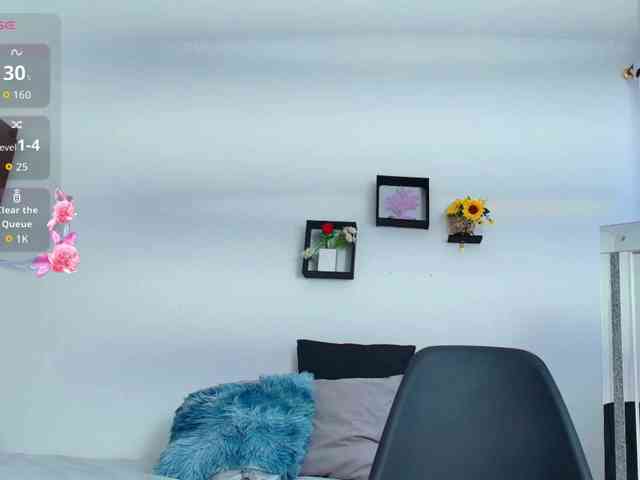 sophieTyler1 webcam