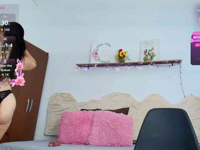 sophieTyler1 webcam